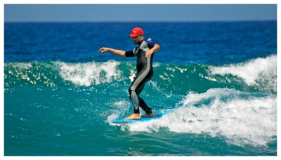 Surf in Fuerteventura