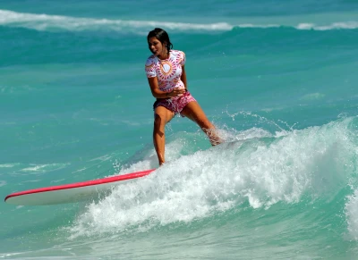 Surf Course Corralejo