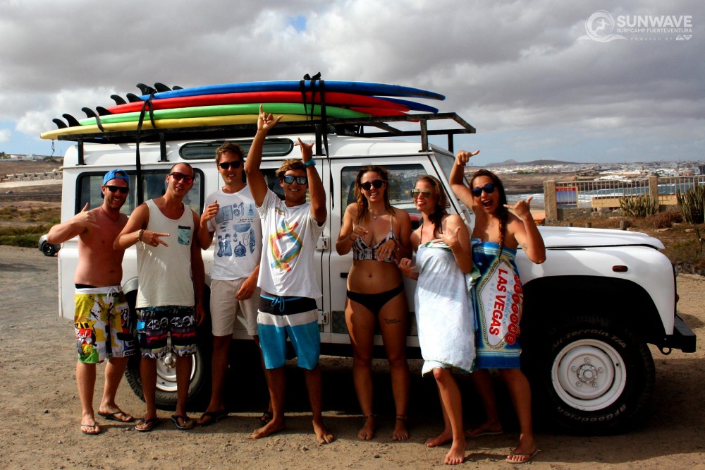 Photos Surfing Beach Break Fuerteventura - Surfer Photos 2016.09.14 (p.m.)