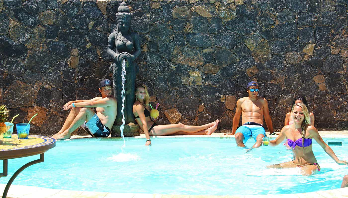 Surf Resort Corralejo